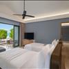 Two Bedroom Beach Pool Villa